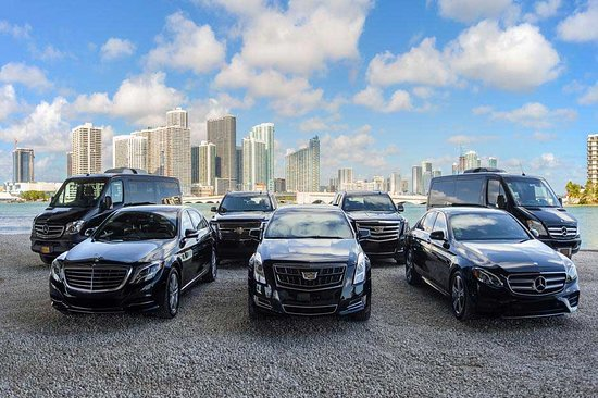 Munhall Transportation Service