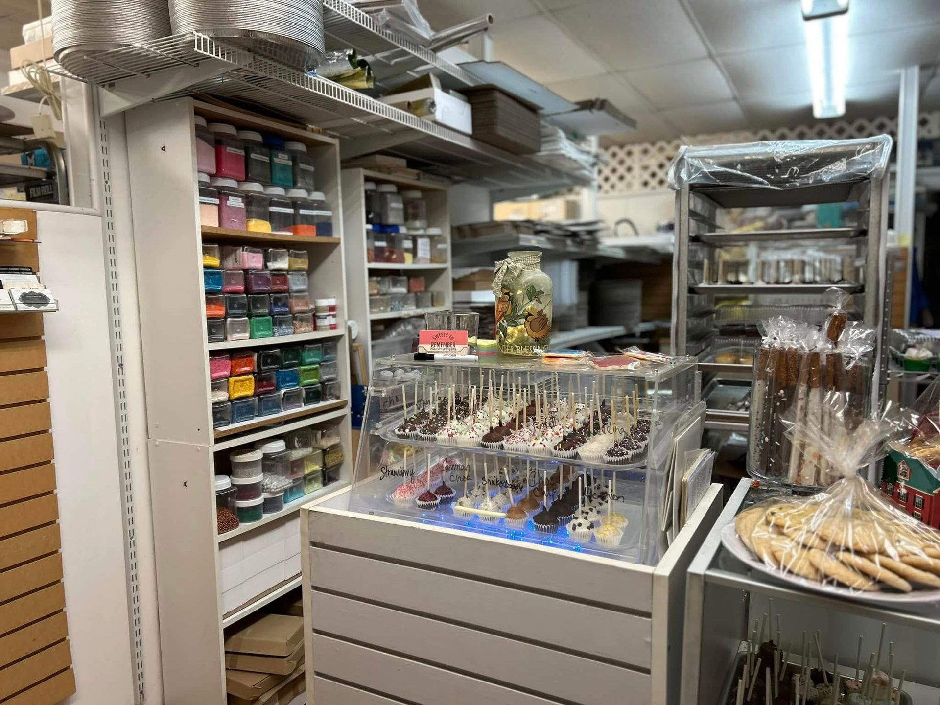 bakery
