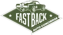 Fastback Auto Concierge Logo