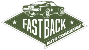 Fastback Auto Concierge Logo