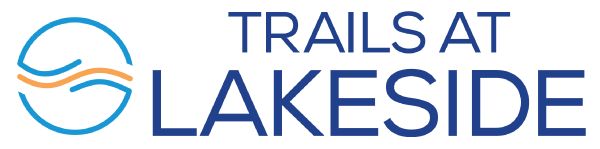 Trails at Lakeside in Header - linked to home page