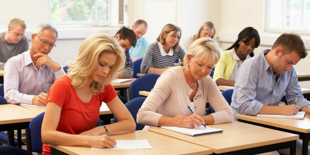 DMV DRIVER IMPROVEMENT 8 HOUR COURSE & RADEP - RECKLESS / AGGRESSIVE PART (1)  