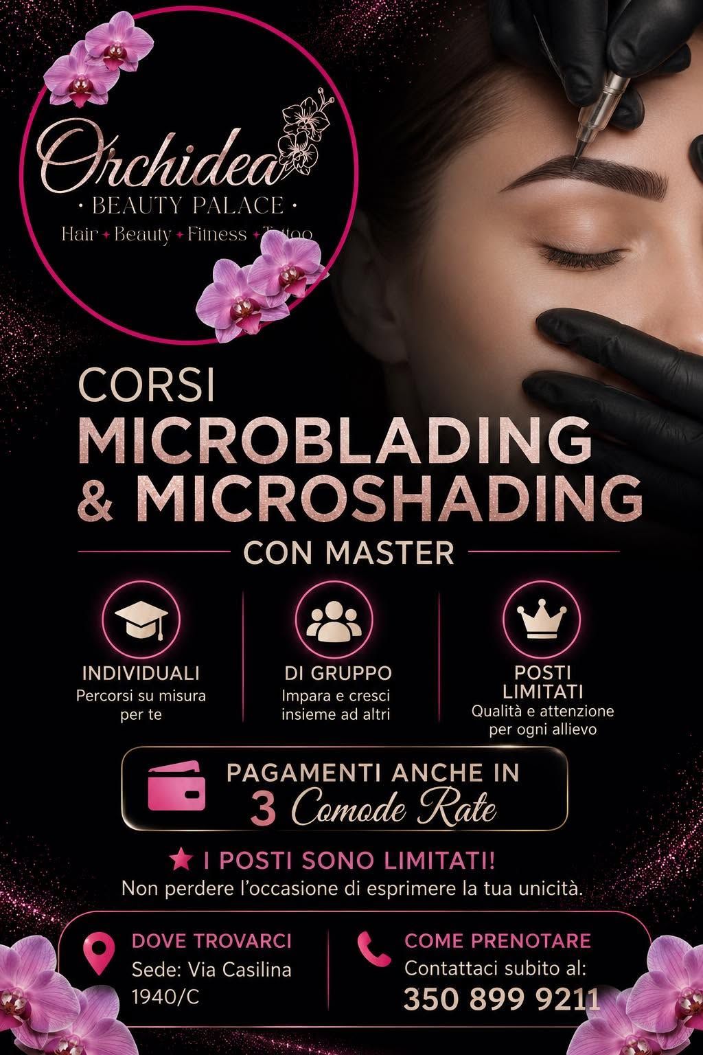 orchidea