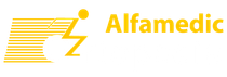 Logotipo de Alfamedic Ortopedia