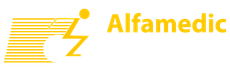 Logotipo de Alfamedic Ortopedia