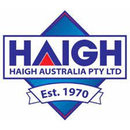 Haigh