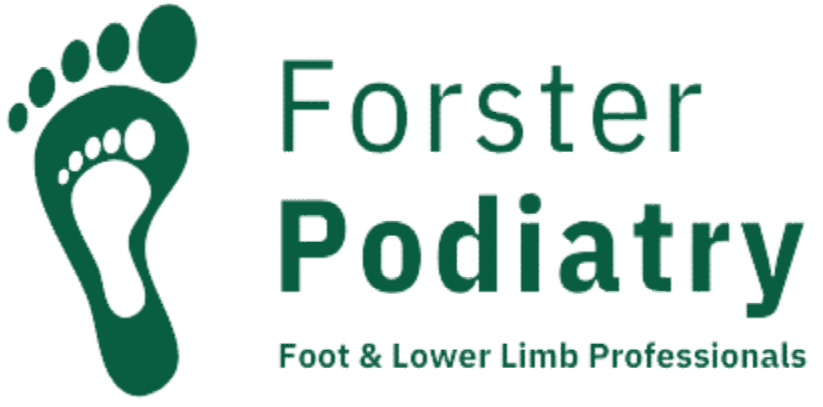 Forster Podiatry: We Welcome Patients of All Ages