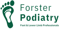 Forster Podiatry: We Welcome Patients of All Ages