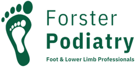 Forster Podiatry: We Welcome Patients of All Ages