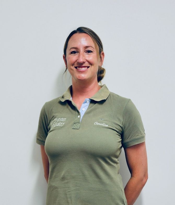 Podiatry Forster — Podiatry In Forster, NSW
