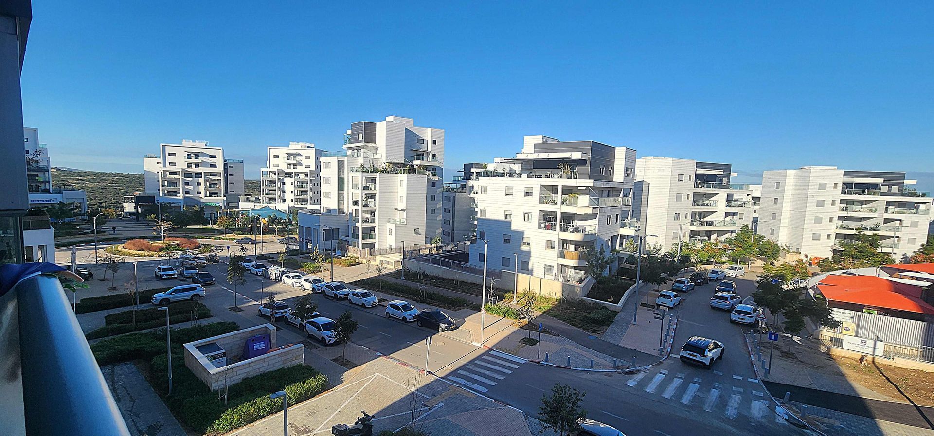 למכירה במודיעין דירת 5 חדרים מרווחת עם מעלית ונגישות מלאה