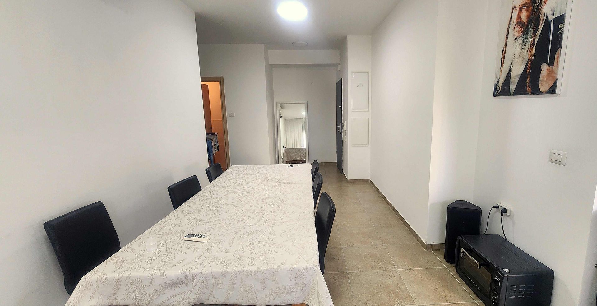 למכירה במודיעין דירת 3 חדרים מקסימה על מעלית ונגישות מלאה
