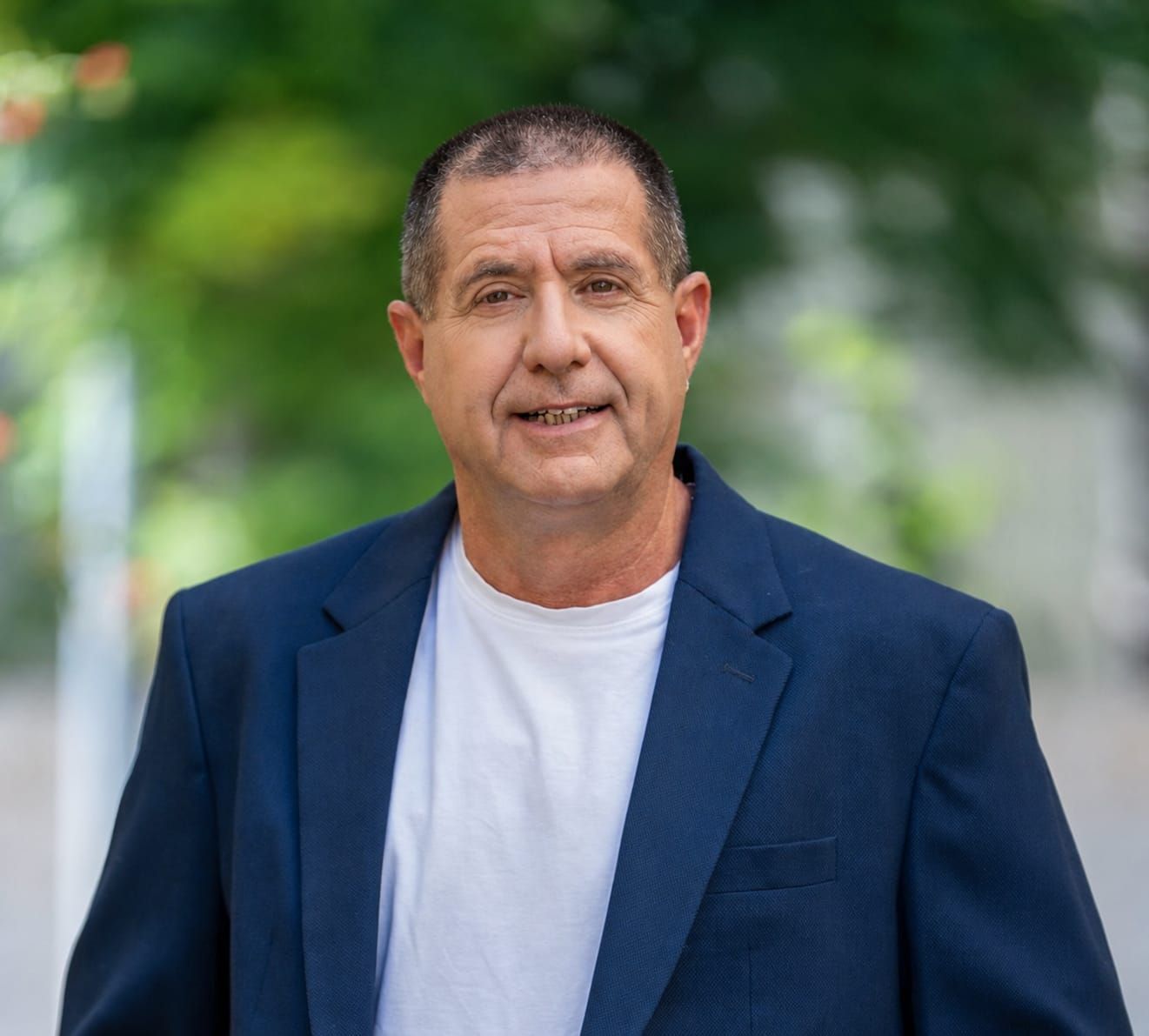 גיל חן