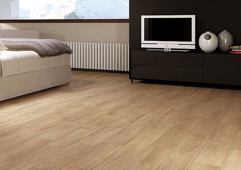 Luxury Vinyl Plank