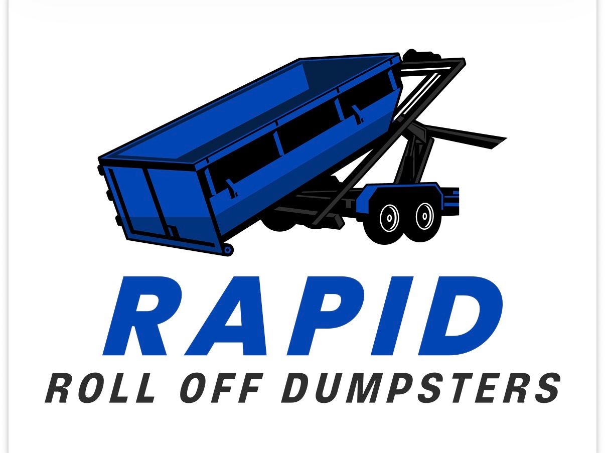 Rapid Roll-Off Dumpsters