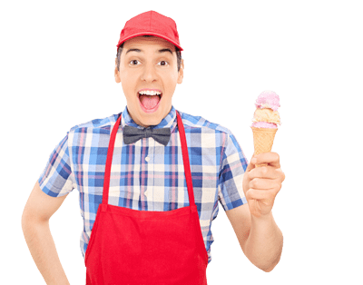 HELADOS BAMBI