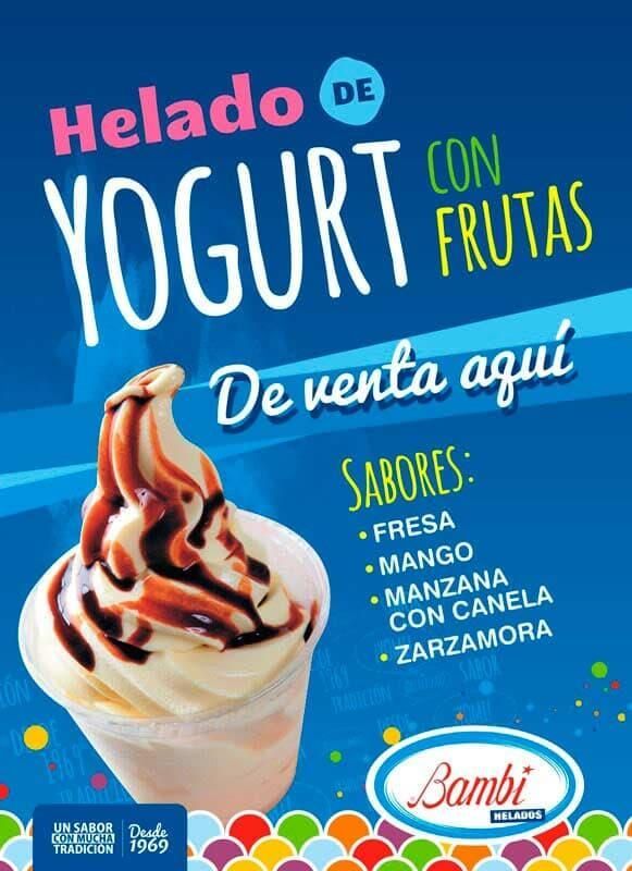 HELADOS BAMBI - PALETA CHOCOMEXTLI