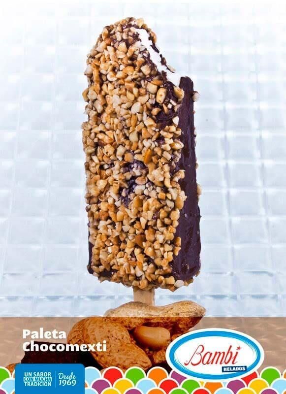 HELADOS BAMBI - YOGURT