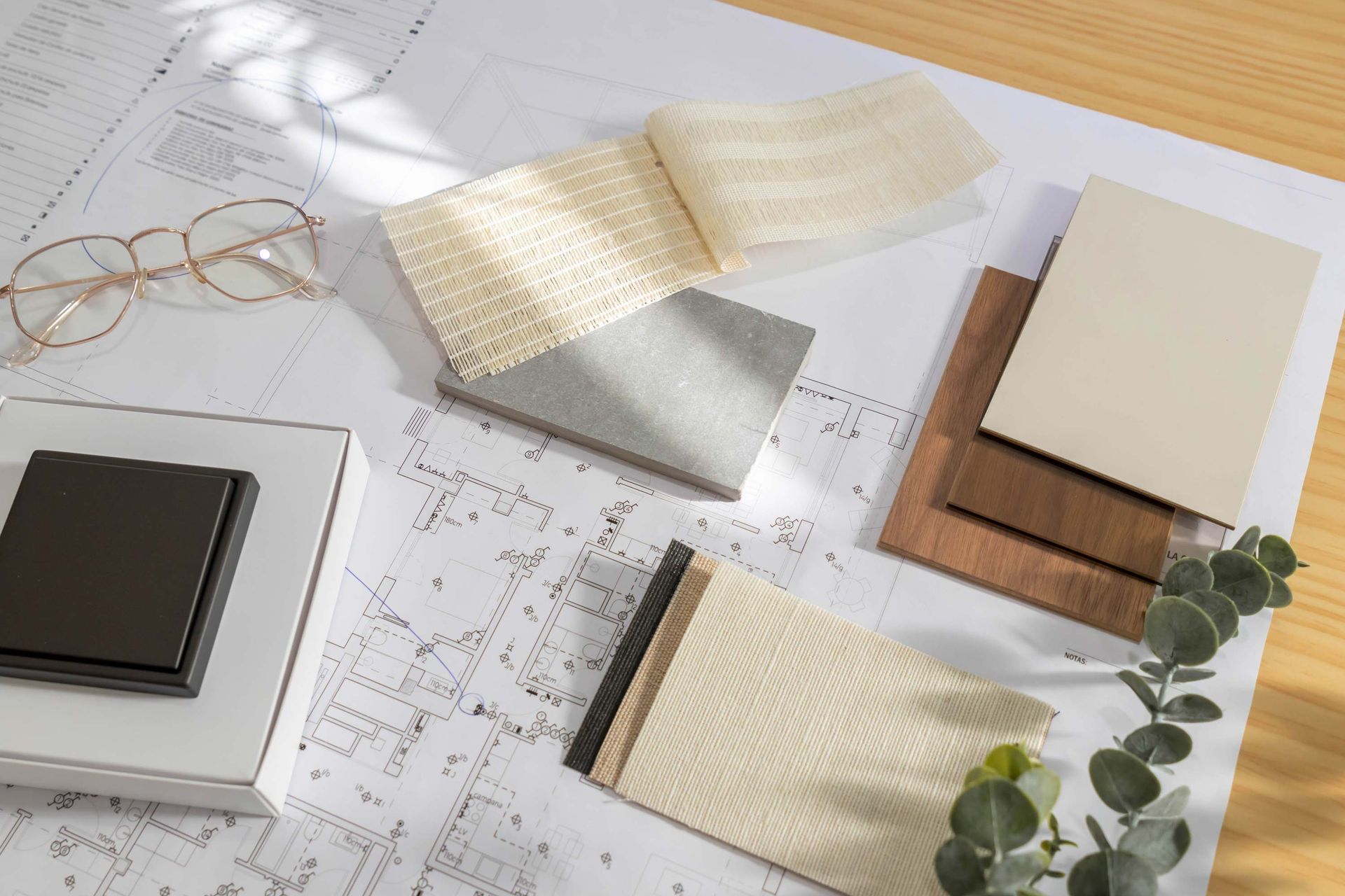 creative interior design