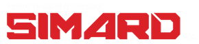 Produits architecturaux Simard logo