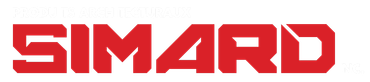 Produits architecturaux Simard logo