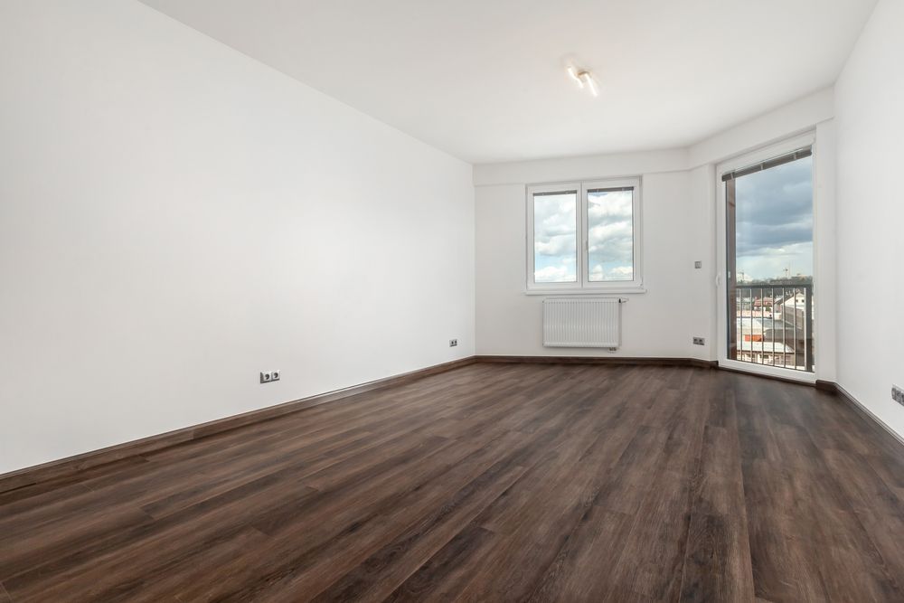 Interior Photo Shoot In A Modern Apartment — B2B Flooring Solutions In Coffs Harbour, NSW