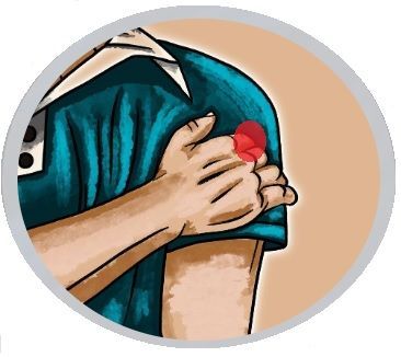 shoulder pain