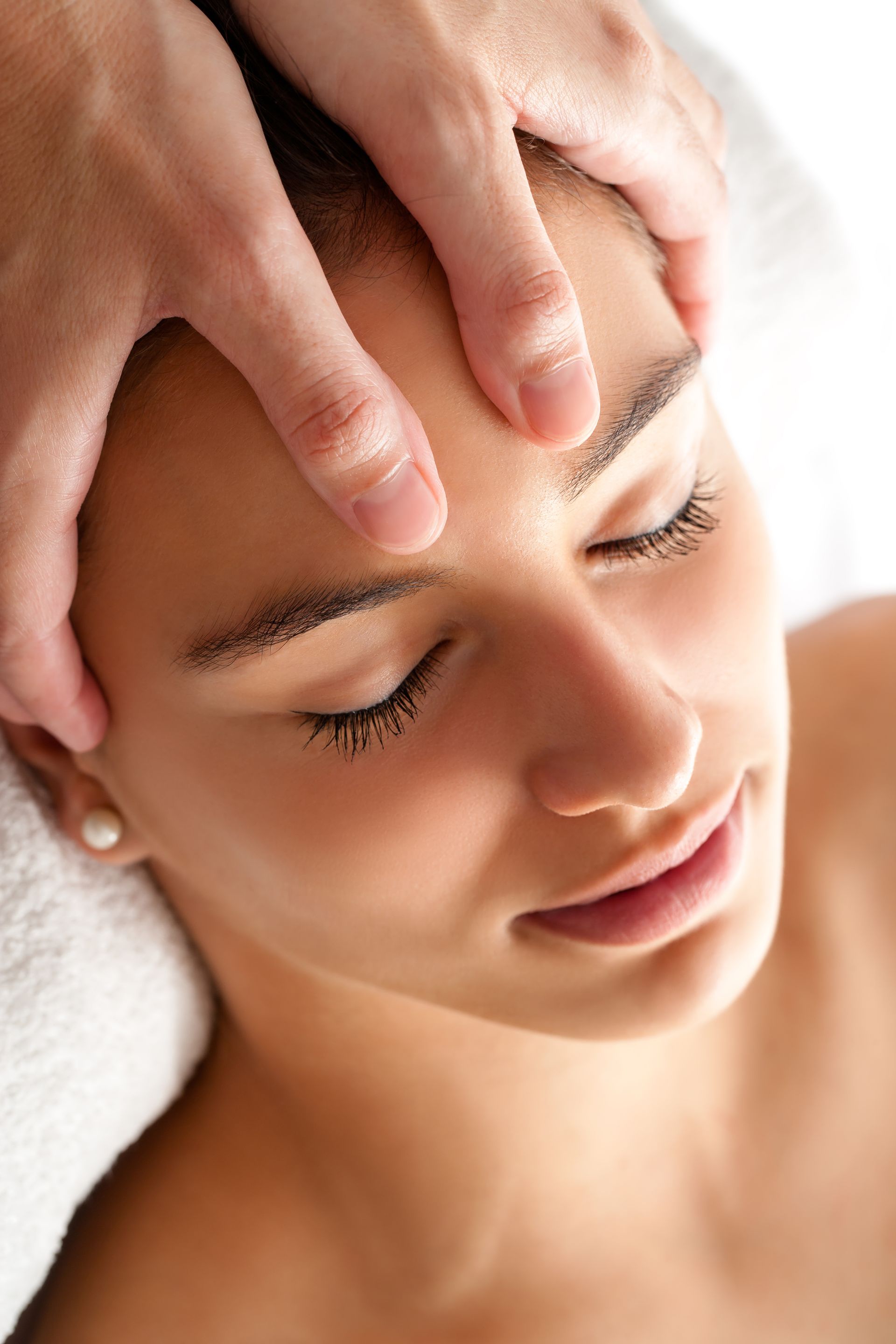Facial Massage
