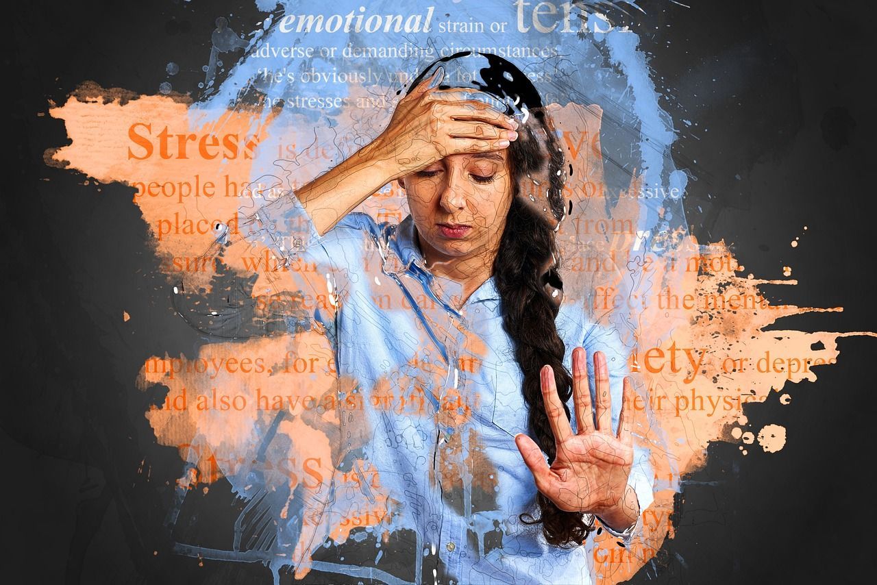 Stress