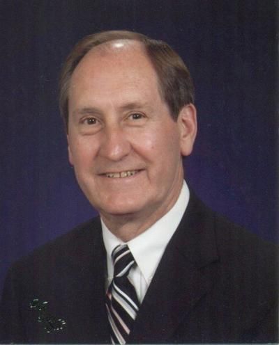 Louis McQueary