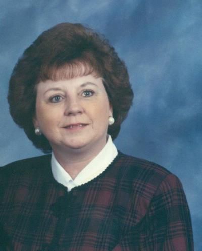 Brenda McQueary
