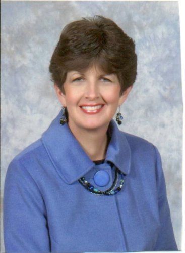 Mary Beth Phelps