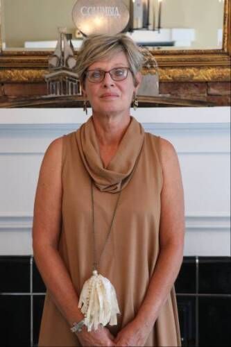 Jane Reed