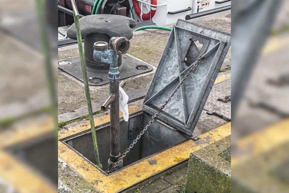 Private House Well Repair — Barron, WI — Mark's Pump and Pressure