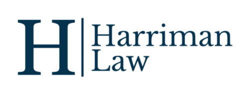 Harriman Law logo