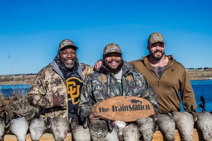 All-Inclusive Guided Duck and Goose Hunts