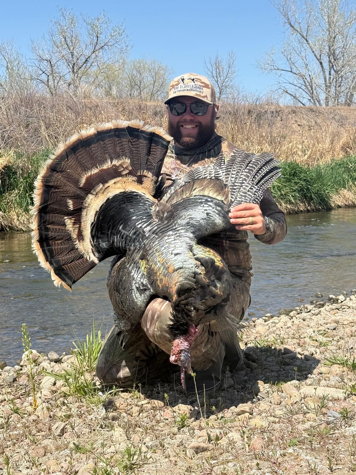 all-inclusive turkey hunts