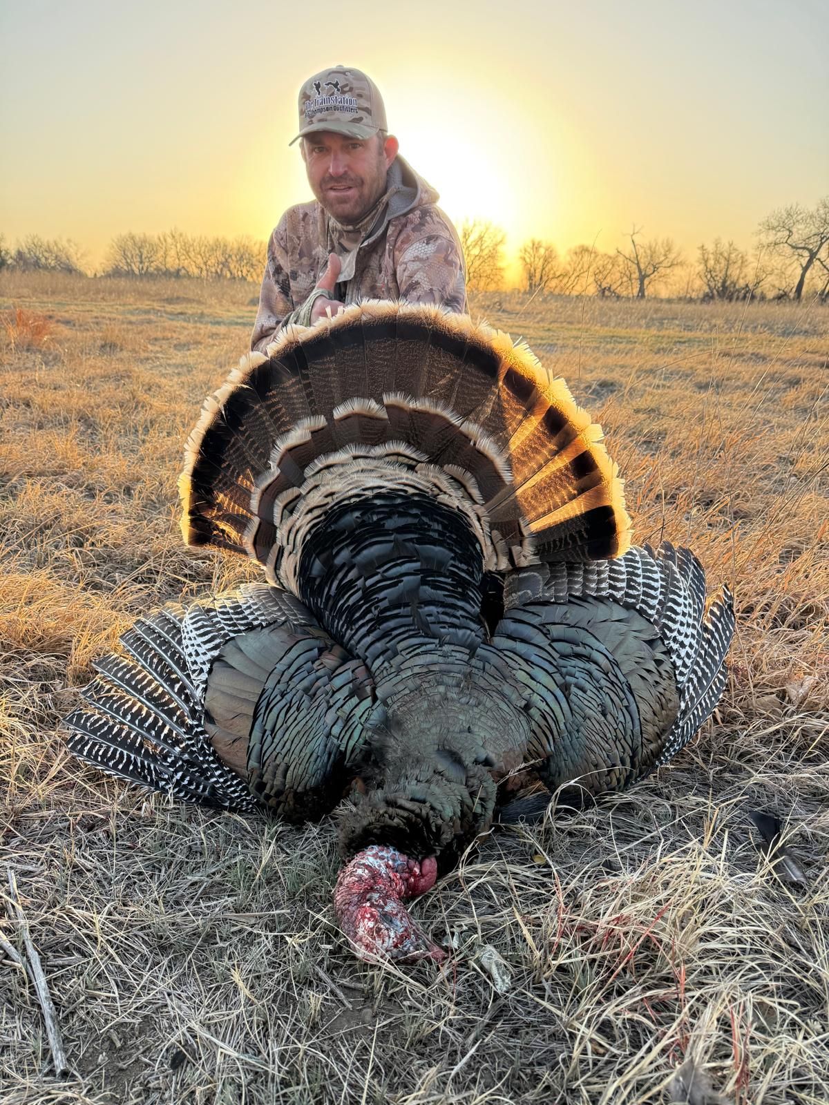 turkey guide CO