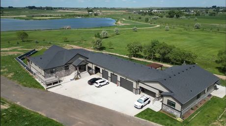 Lake House for Rent
