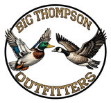 Best Waterfowl Outfitter with Lodging Included and Custom Blinds