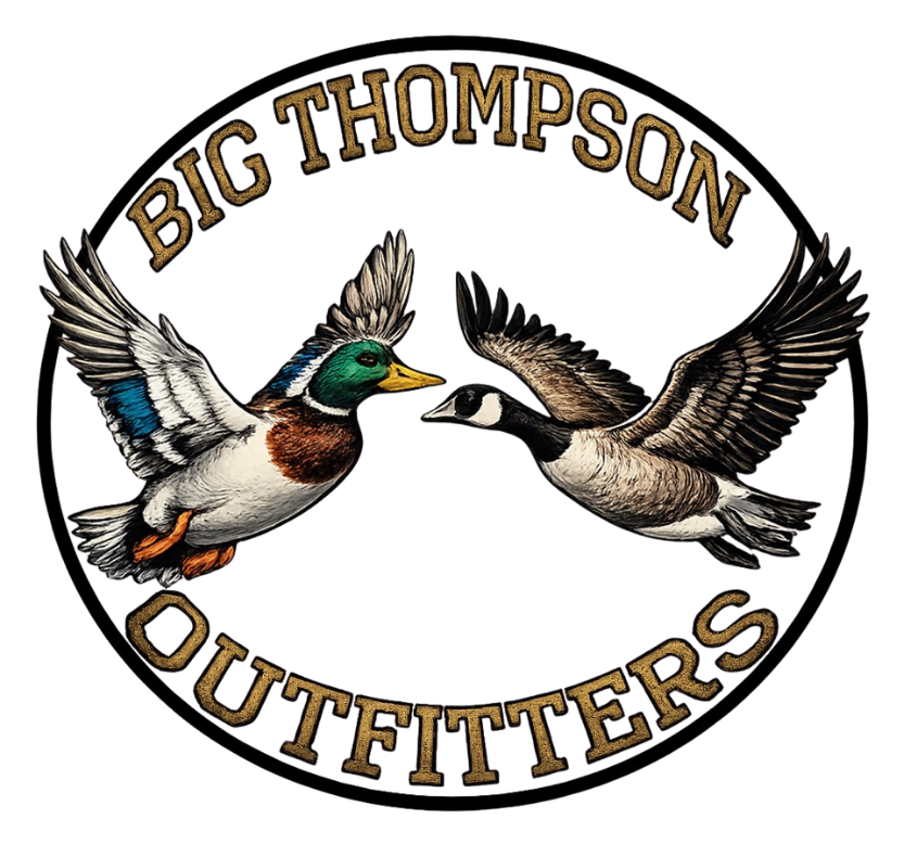 Best Waterfowl Outfitter with Lodging Included and Custom Blinds