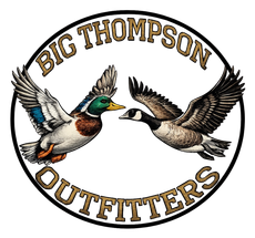 Premier Duck & Goose Hunting Waterfowl Outfitter with Lodge Included