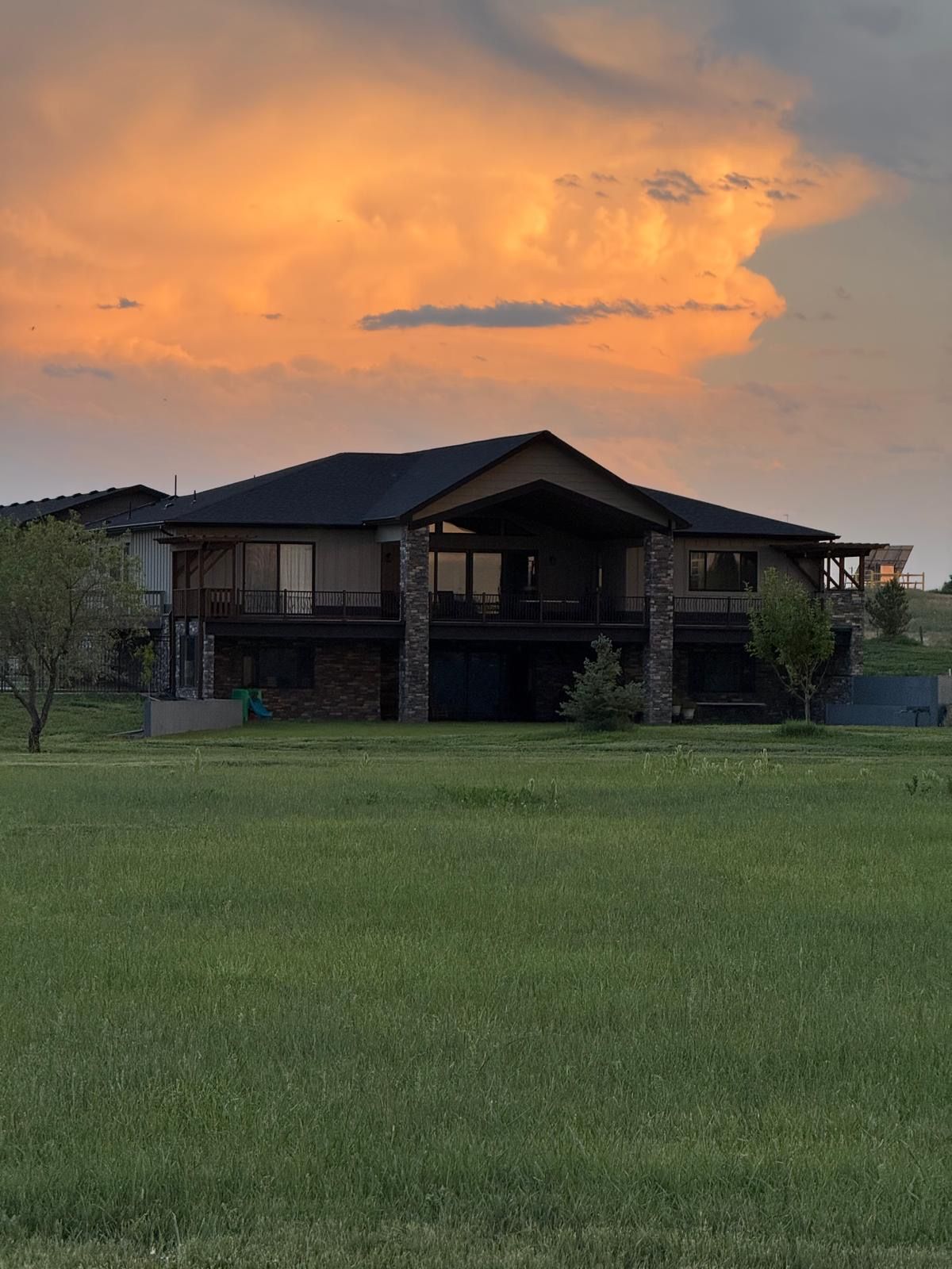 Lake House Rentals in CO