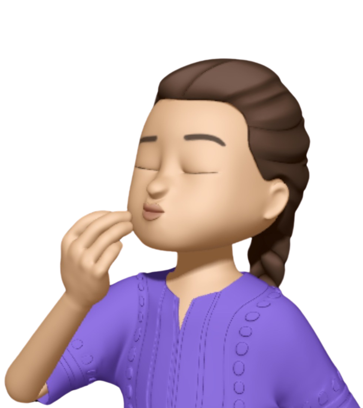 Cristina
Community Care Assistant