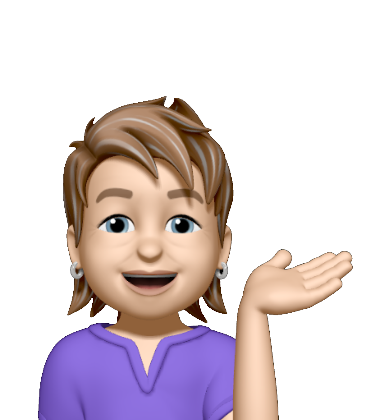 Sue
Community Care Assistant