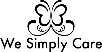 We Simply Care logo