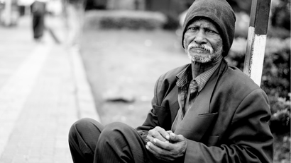 Homelessness