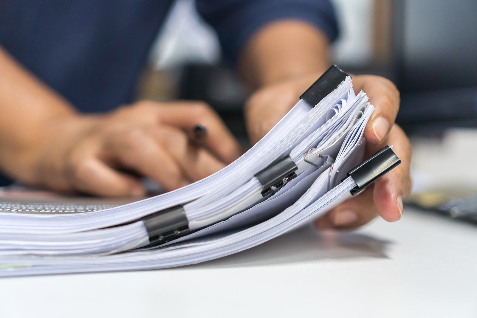 get reports that you need about your home inspection