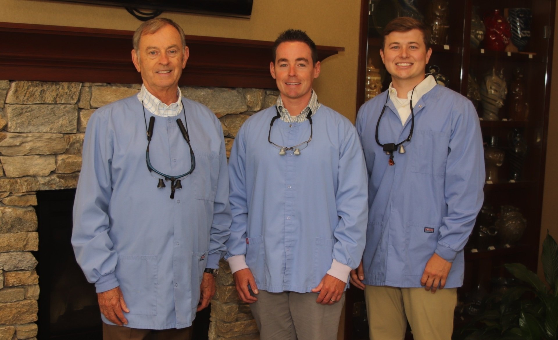 dentists Lincolnton, NC Dedmond & Tallent Dentistry