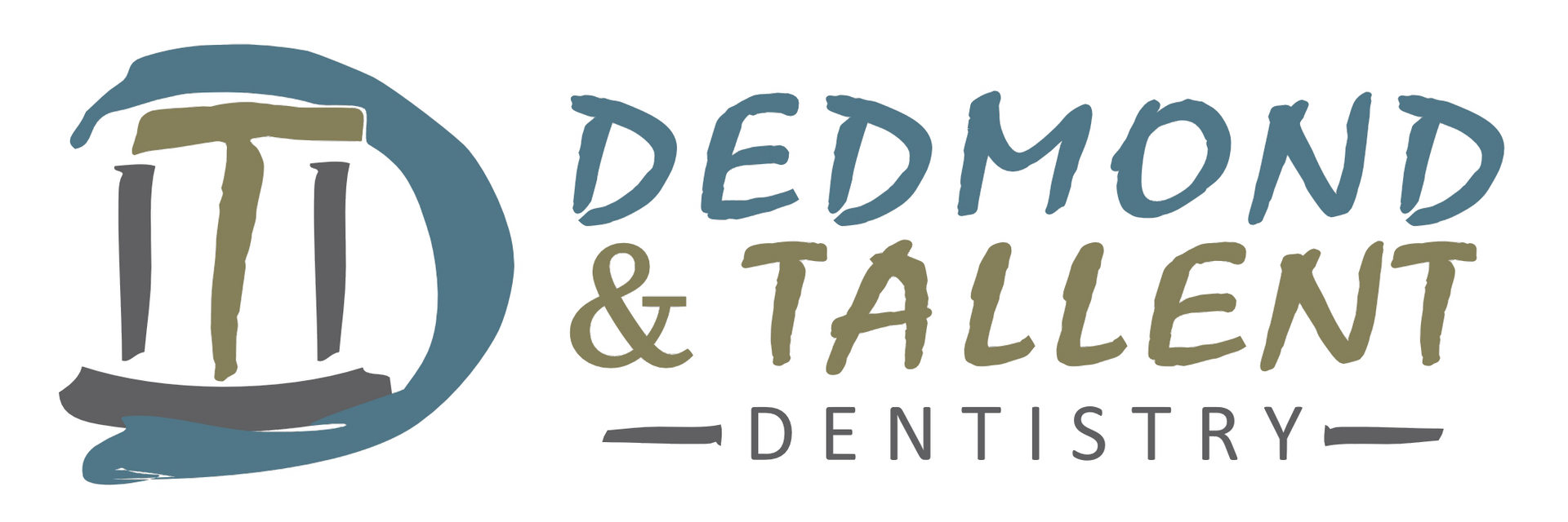 Family dentist Lincolnton, NC Dedmond & Tallent Dentistry